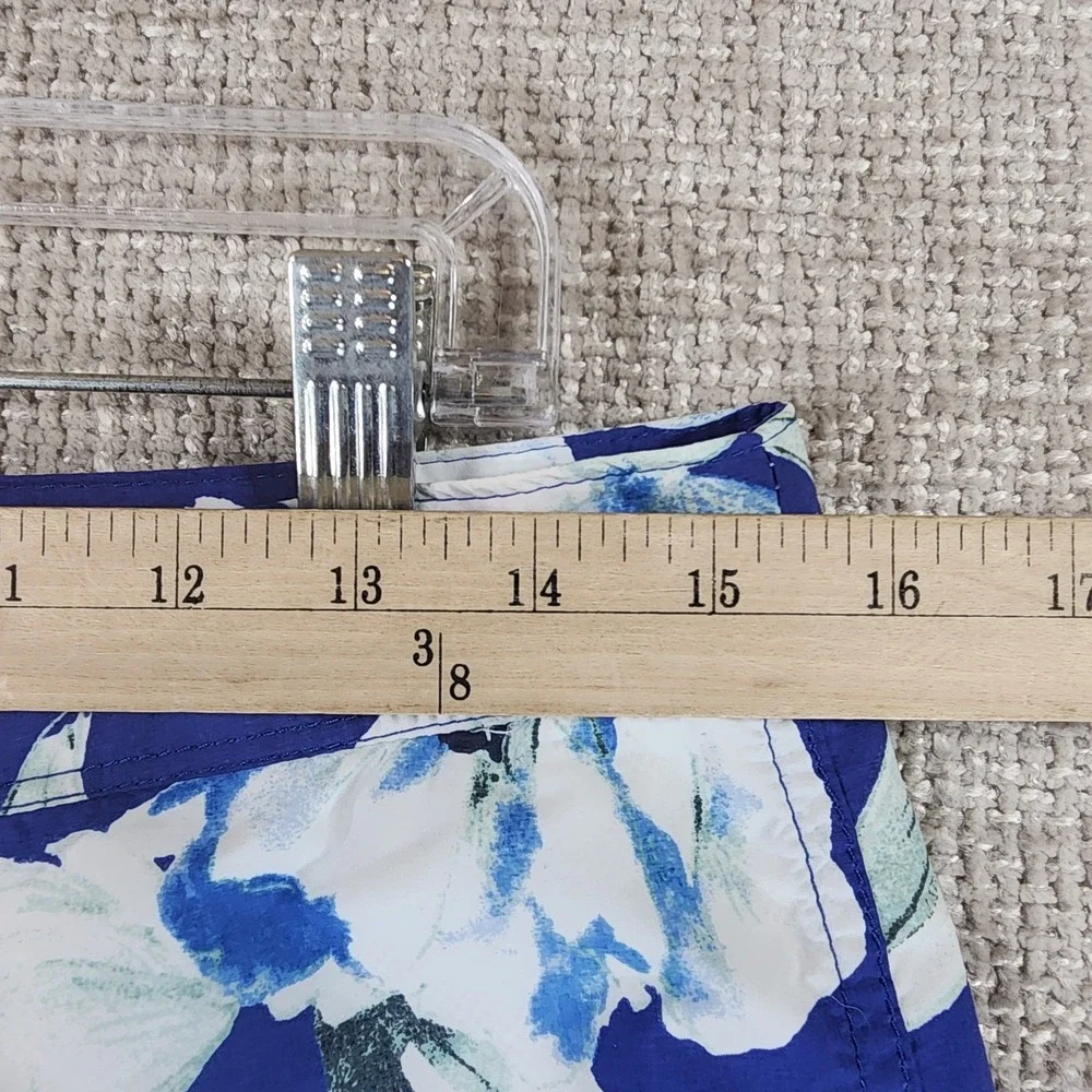 J. Crew Factory board shorts